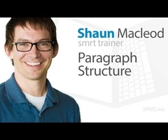 Paragraph Structure