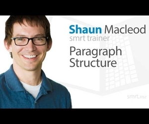 Paragraph Structure